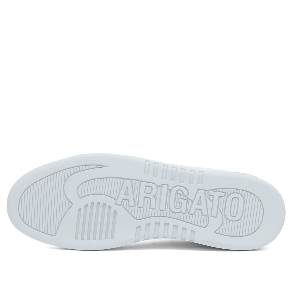 Axel Arigato Men's Dice Lo Sneaker Light Blue/Light Blue